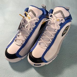 FILA Men's Grant Hill 2 Basketball size 9.5